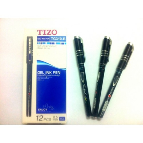 Bút nước Tizo TG-310 (0.5mm)
